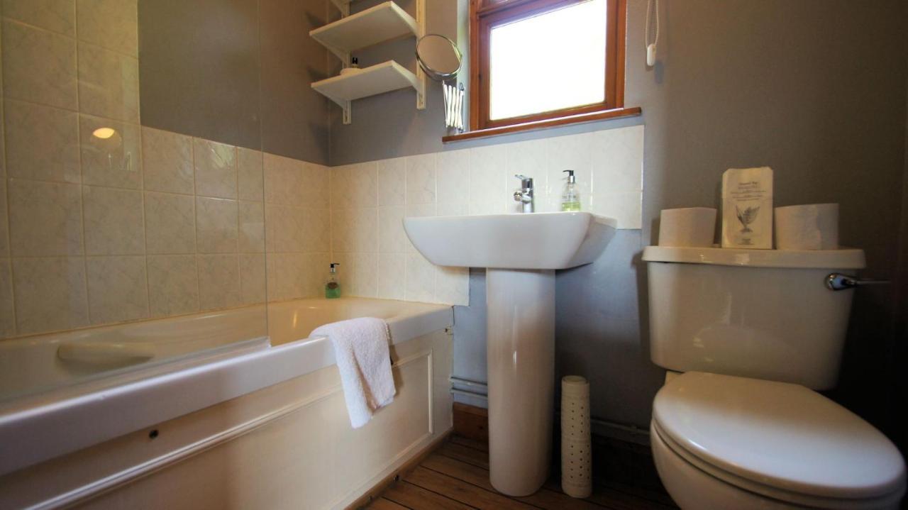 Morenish Mews Kenmore Cottage 외부 사진