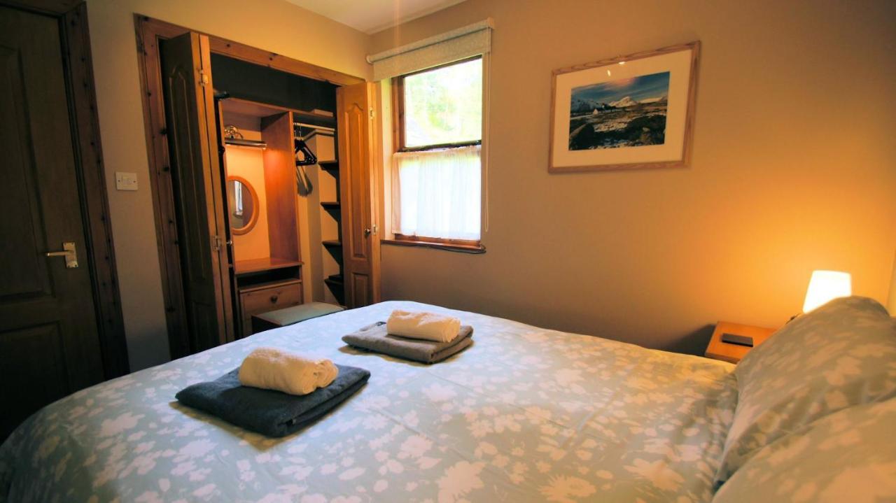 Morenish Mews Kenmore Cottage 외부 사진